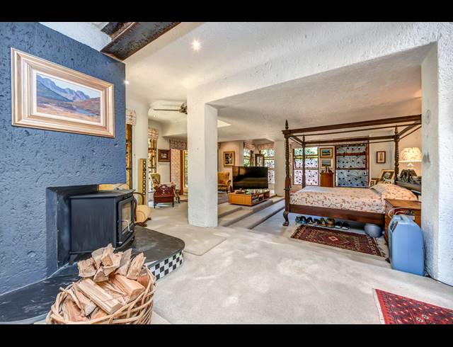 4 BEDROOM HOUSE FOR SALE IN BRYANSTON